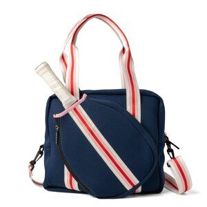 Kedzie Pickelball Bag NWT - Blue